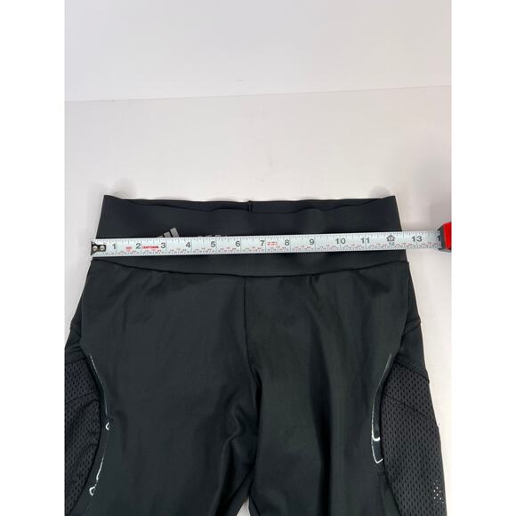 Adidas by Stella McCartney Size XS Performance 3/4 Leggings - Picture 13 of 16
